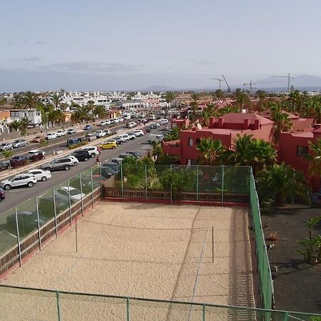 Casa Mimi Oasis Tamarindo Apartment Corralejo Exterior photo