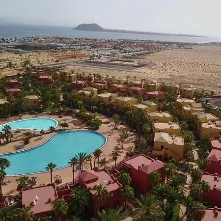 Casa Mimi Oasis Tamarindo Apartment Corralejo Exterior photo