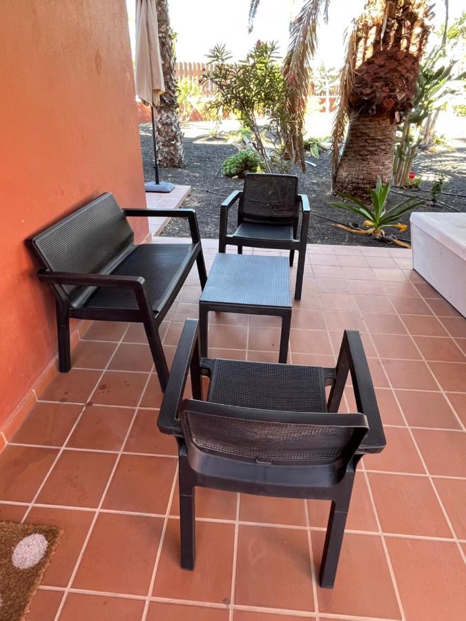 Casa Mimi Oasis Tamarindo Apartment Corralejo Exterior photo