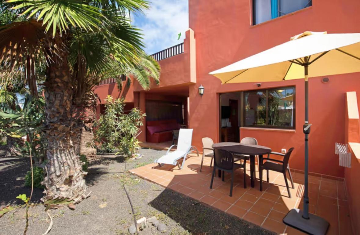 Casa Mimi Oasis Tamarindo Apartment Corralejo Exterior photo
